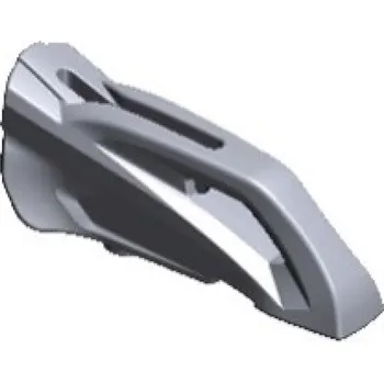 Běžecké lyžování Fischer Turnlock Tour uni