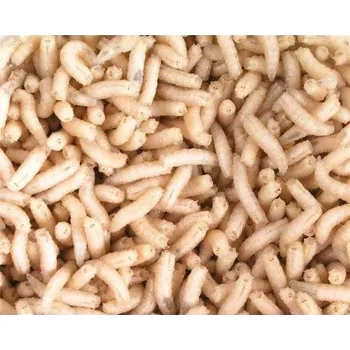 Pro ptáka Krmení pro ptáky živí červi larva mouchy malé Obsah 0,30 L