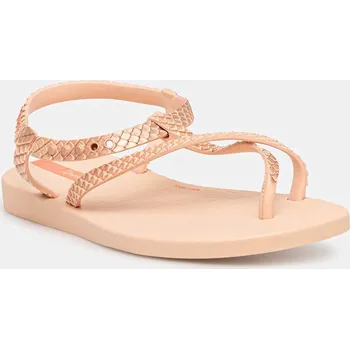 Dívčí obuv Dětské sandály Ipanema CLASS WISH K 83201.20354 béžová 01X, EUR 33