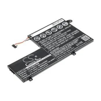 Baterie k notebooku Baterie pro Lenovo Flex 3 1470, 4000 mAh, Cameron Sino CS-LVE215NB