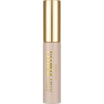 Dekorativní kosmetika Flormar Make-up-obliceje KorektorKorektor Stay Perfect 003 Soft Beige 12,5 ml (13 920,00 Kč / 1 l)