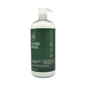 Paul Mitchell Tea Tree Special Conditioner Vegan osvěžující kondicionér 1 l