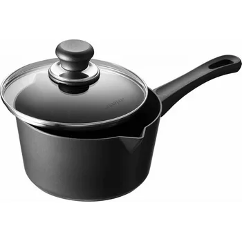 Hrnec SCANPAN CLASSIC INDUCTION rendlík s ručkou 18cm 1,8lt s víkem