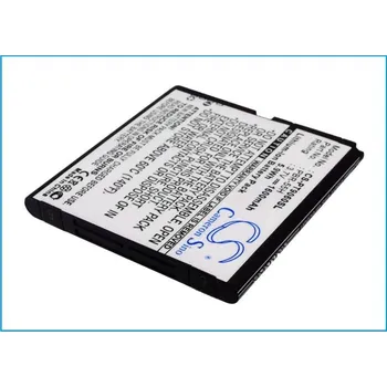 Baterie pro mobilní telefon Baterie Cameron Sino CS-PT9060SL, Li-Ion, 1600