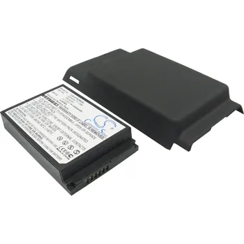 Baterie pro mobilní telefon Baterie Cameron Sino CS-HT8290XL, Li-Polymer, 2400