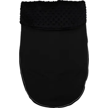 Přeprava dětí Nánožník Hajan Black Reflex