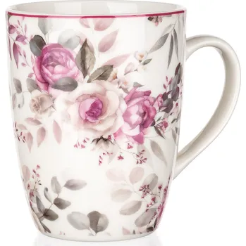 hrnek 350ml ROSE keramický