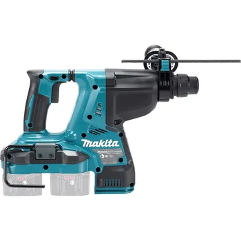 Pneumatické kladivo Makita Aku kombinované kladivo DHR280Z, 980 ot./min., 2,8 J, SDS Plus&nbsp;DHR280Z