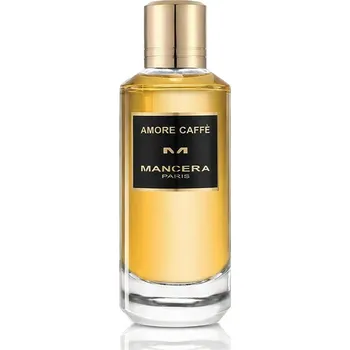 Unisex parfém Mancera Paris Amore Caffè EDP 60 ml UNISEX