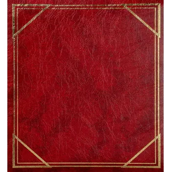 Fotoalbum FANDY Fotoalbum 15x21 50 foto Vinyl 1 vínové