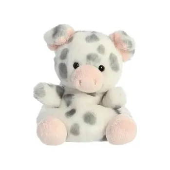 plyšák Maskotka Świnka