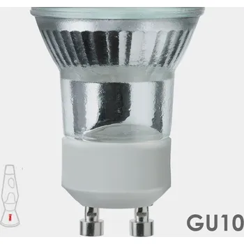 Lampa pro světelnou terapii Mathmos žárovka B527 pro lávovou lampu Astro Vinyl, 42W halogen GU10 mini