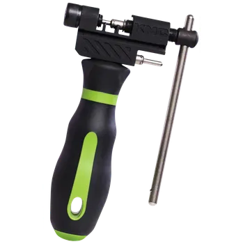 Příslušenství pro cyklistiku KMC Chain Tool Pro De-Riveter (Nýtovač řetězu KMC Chain Tool Pro De-Riveter)