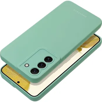 Náhradní díl pro mobilní telefon Kryt Roar Case Luna Samsung Galaxy A37 5G Green