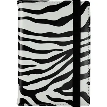 Kalendář Knižkový kalendář pro podnikatele 2025 A5 Drops vícebarevný