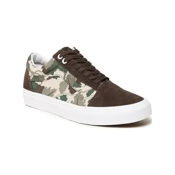 Oblečení a móda Tenisky Vans Old Skool VN0007NT4481 Barevná 40_5