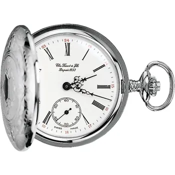 Módní doplněk Tissot Savonnette 49.55mm T83.6.401.13