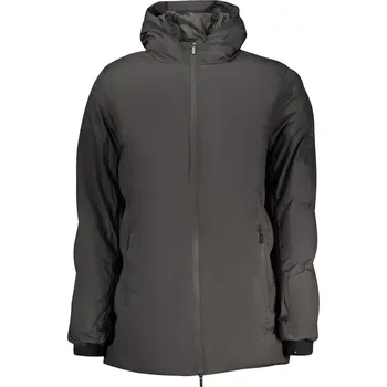 U.S. Grand AU02805RODRUSO Pánská bunda černá 2XL