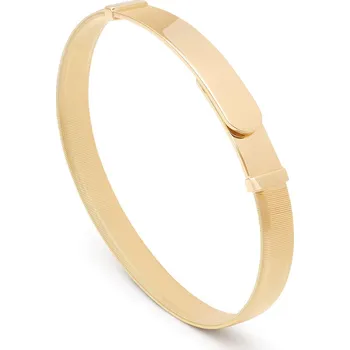 Náramek Zlatý Náramek Marco Bicego Masai SG44 Y