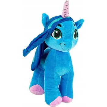 plyšák Plyšová Hračka My Little Pony Misty Brightdawn 28 cm