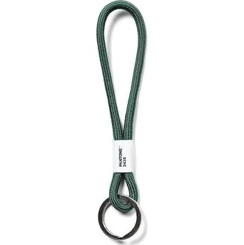 PANTONE Poutko na klíče S - Dark Green 3435