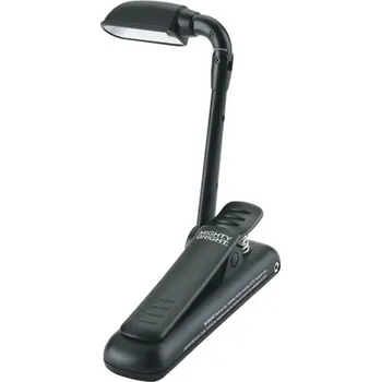 Lampička K85600 - Music stand light "Mighty Bright" - K+M 000-55 (Lampička na skřipci)