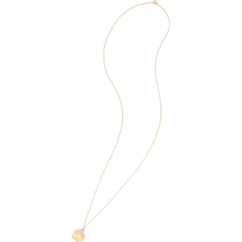 Náhrdelník Zlatý Náhrdelník Marco Bicego Africa CB2838 B YW Q6 2030152