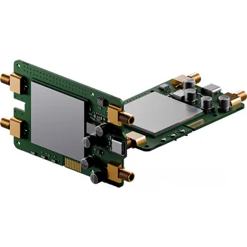 Modem Teltonika CALYX Vestavěný mobilní modul Raspberry 5G Pi HAT