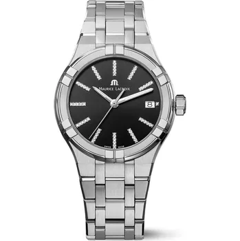 Módní doplněk Maurice Lacroix Aikon Quartz Date AI1106-SS002-350-1