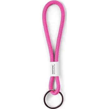 PANTONE Poutko na klíče S - Rhodamine Red