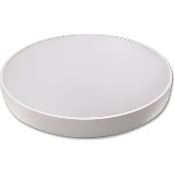 Nástěnné svítidlo LED světlo McLED LED svítidlo Nova R 600, 60W, 4000K, bílá barva svítidla