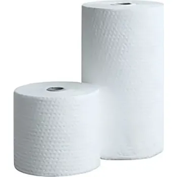 Sorbent Zpevněný olejový sorpční koberec - délka 46 m, šířka 40 cm