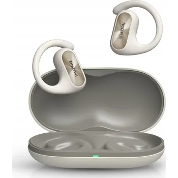 Sluchátka Bezdrátová sluchátka do uší 1more EF606