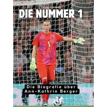 Umění Die Nummer 1 - Günther, Emilia