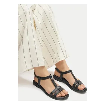 Dámské sandále Lasocki Sandály EST-AFIONA-10 Černá 37