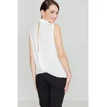 Lenitif Halenka K363 Écru Regular Fit XL