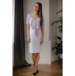 Lenitif Halenka L081 Růžová Regular Fit L