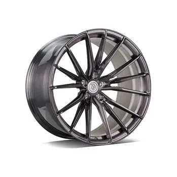 Alu kolo bez KBA čísla, certifikace VIA a JWL na disku vyraženo.