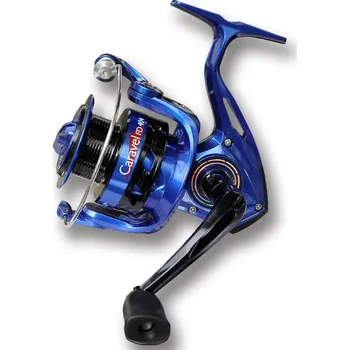 Rybářský naviják Robinson Caravel FD 404 Naviják