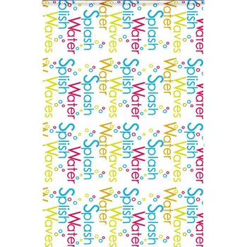 Roleta Sprchová roleta s kazetou 160x240 cm Šířka látky 156 cm - 8721158353412