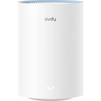 Router Cudy M1200 802.11ac (Wi-Fi 5)