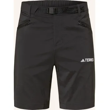 Pánské kraťasy Adidas Terrex Pánské Trekingové Šortky Terrex Xperior Mid,...