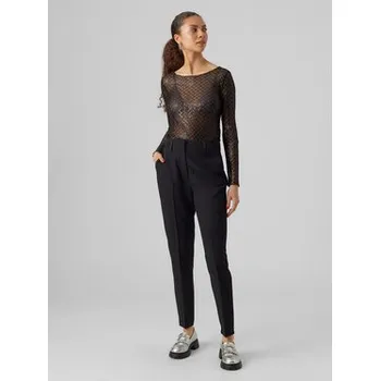 Vero Moda Halenka 10299302 Černá Regular Fit M