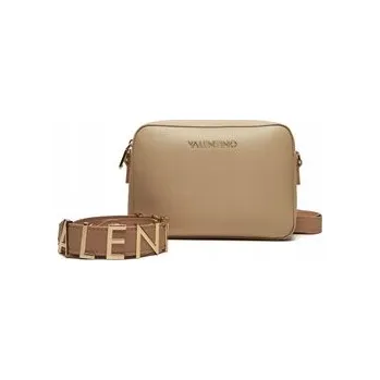 Kabelka Valentino kabelka eko kůže bílá