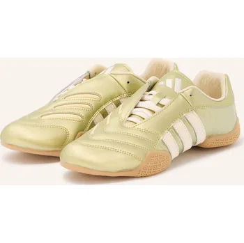 Dámské tenisky Adidas Originals Tenisky Taekwondo Mei Elite, zlatá / bílá