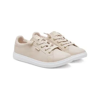 Dámská móda Sneakersy Skechers BOBS D'Vine - Instant Delight 114456/NAT Hnědá 38