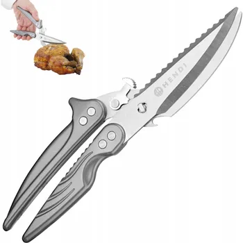 Kuchyňský nůž Nůž Hendi 2 cm