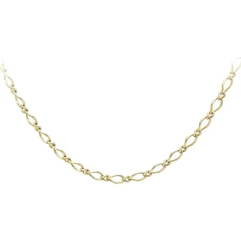 Řetízek Zlatý řetízek Eleganza