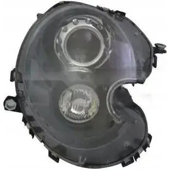 Přední světlomet TYC 20-11113-25-2 Světlomet Světlomet