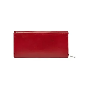 Peněženka Peněženka Semi Line P8273-2 Červená OS